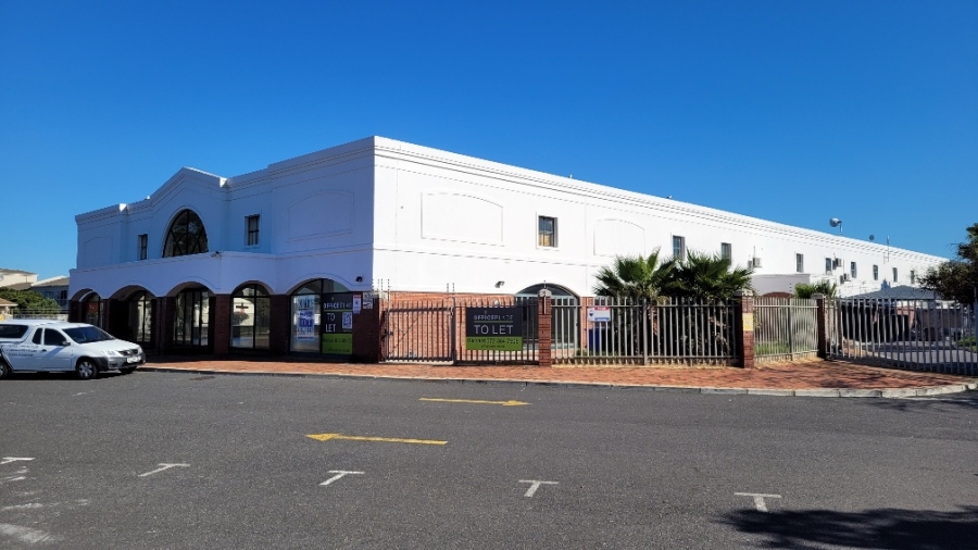 To Let Commercial Property for Rent in Parklands Western Cape